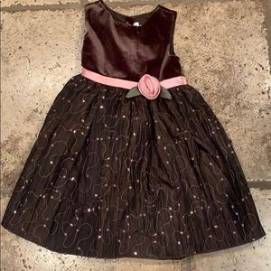 Girls Dress